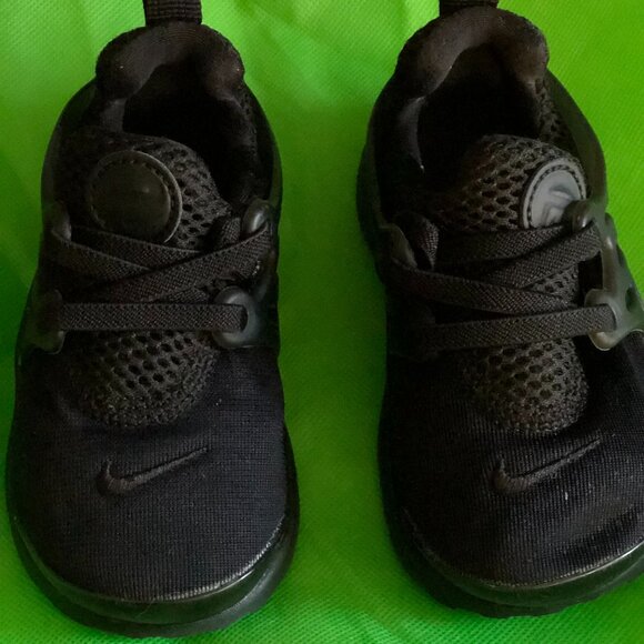 Nike Other - Nike Presto - Toddlers